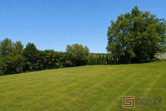 Prodej pozemku 1 104m2, obec Bartovice, okr. Ostrava, Ostrava – Bartovice, okres Ostrava-město