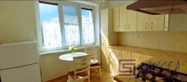 Prodej bytu 1+1 46 m² Čkalovova, Ostrava - Poruba, Čkalovova, Ostrava – Poruba, okres Ostrava-město