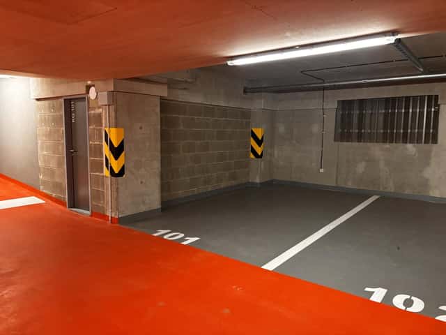 Pronájem garážového stání, Praha Hlavní město, Stočesova, Praha 6 – Ruzyně