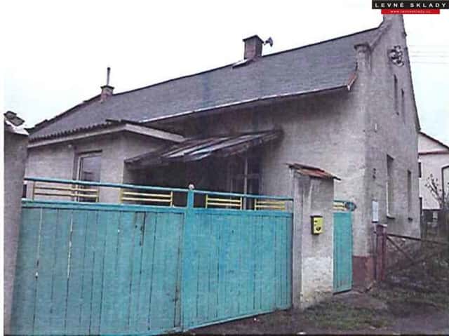 Poskytnutí trvalého pobytu či bydliště v Chotětově, Prokopova, Chotětov, okres Mladá Boleslav