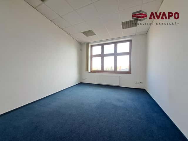 Pronájem kanceláře ul. Krnovská, Opava, Krnovská, Opava – Předměstí