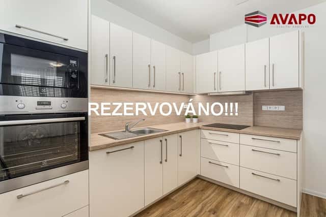 REZERVOVÁNO!!! Pronájem krásného bytu 2+kk s parkovacím místem ul. Provaznická, Opava, Provaznická, Opava – Předměstí