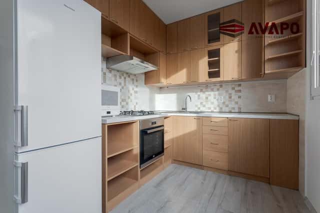 Pronájem velkého bytu 2+1 ul. U Náhonu, Opava, U Náhonu, Opava – Předměstí