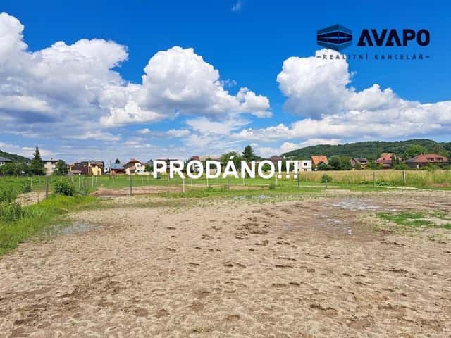 PRODÁNO!!! Pozemek k výstavbě rodinných domů, Hradec nad Moravicí, Žižkova, Hradec nad Moravicí, okres Opava