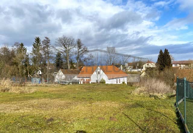 Prodej souboru stavebních pozemků, Hůrky u Lišova, celkem 1.531 m2, Lišov – Hůrky, okres České Budějovice