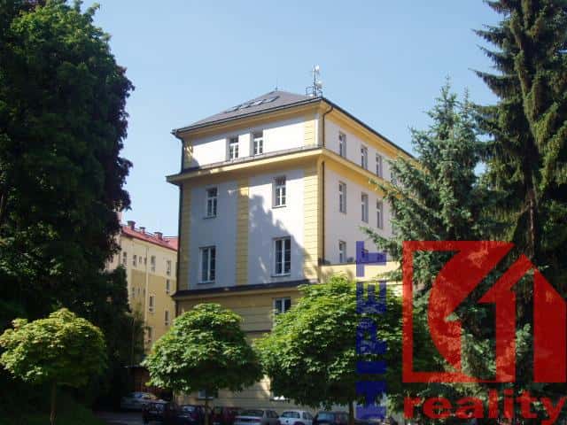 Pronájem nebytového prostoru v centru města Trutnova, Hradební, Trutnov – Střední Předměstí