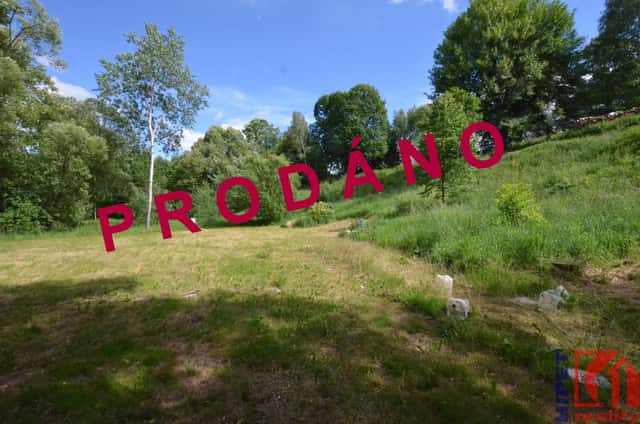 Prodej stavebního pozemku v Trutnově Starém Rokytníku, Trutnov – Starý Rokytník