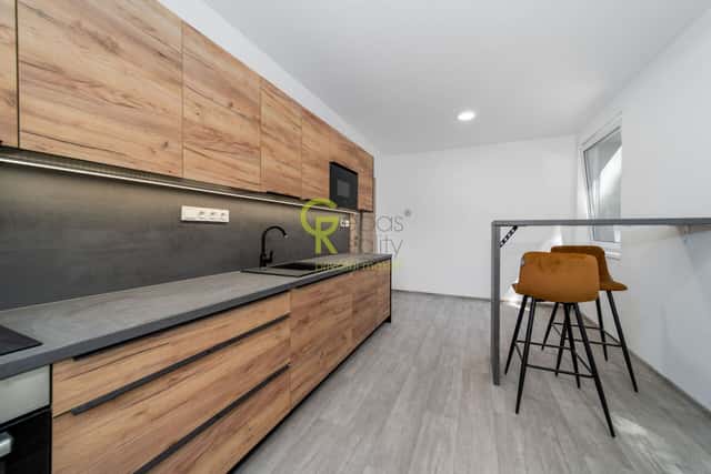 Nový byt 2+kk v projektu Byty Otradovice u Brandýsa nad L. vč. sklepa a parkovacího stání v ceně, Skorkov – Otradovice, okres Mladá Boleslav