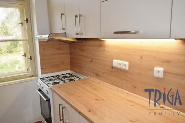 Dvůr Králové nad Labem - Pronájem prostorného bytu 3+kk kousek od centra, nábřeží Benešovo, Dvůr Králové nad Labem, okres Trutnov
