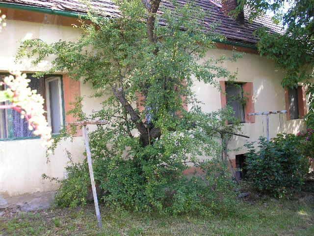 RD 3+1 Prachovice u Heřmanova Městce, okr. Chrudim., Dlouhá, Prachovice, okres Chrudim