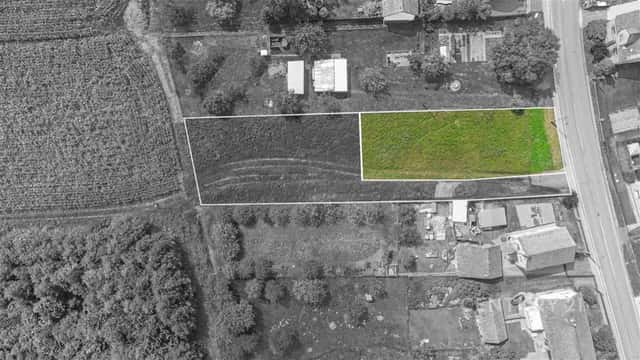 Prodej stavebního pozemku 1203m2, Hladké Životice., Hladké Životice, okres Nový Jičín