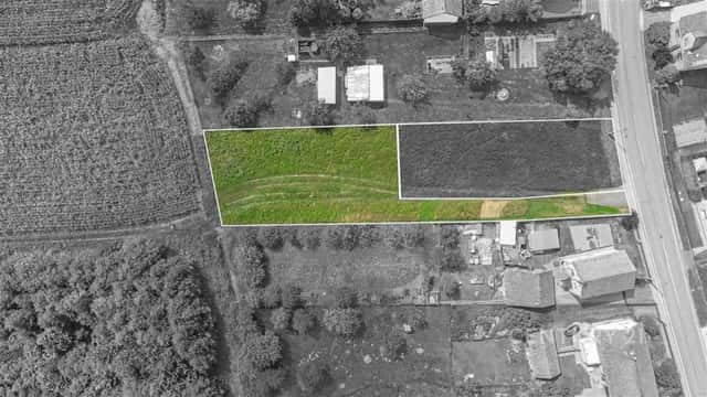 Prodej stavebního pozemku 1260m2, Hladké Životice., Hladké Životice, okres Nový Jičín