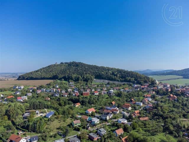 Prodej stavebního pozemku č.15 (696m2) Starý Jičín - Vlčnov., Starý Jičín – Vlčnov, okres Nový Jičín