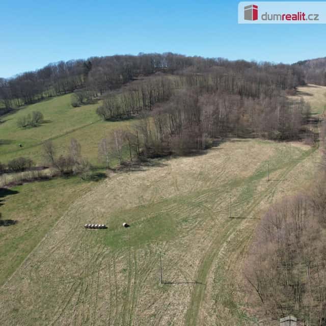 Prodej pozemku o rozloze 4280 m2 určeného k zastavění, Fojtovice u Heřmanova, okr. Děčín, Heřmanov – Fojtovice, okres Děčín
