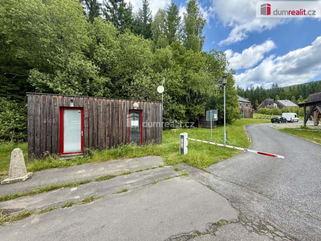prodej chaty, 25m2, Harrachov, Harrachov, okres Semily