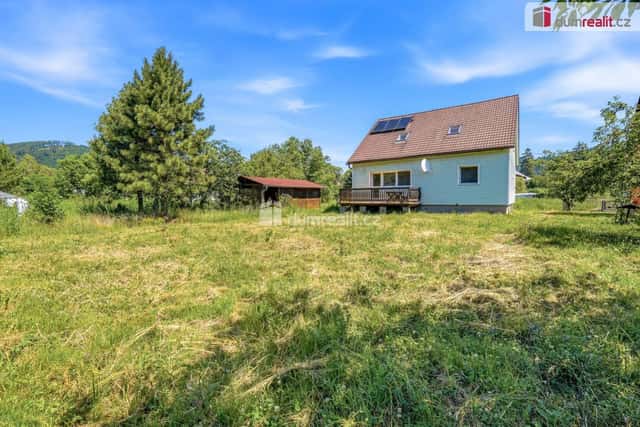 Prodej domu, 111m2, Karlovice, Karlovice, okres Bruntál