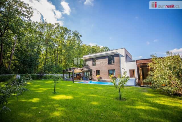 Prodej RD 5KK, 220m2, Minerální, Radotín, Praha 16, Minerální, Praha 5 – Radotín