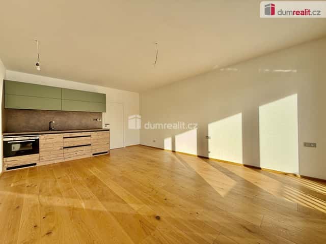 pronájem bytu 1+kk, 37m2, Harrachov, Harrachov – Nový Svět, okres Semily