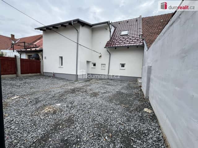Prodej domu, 95m2, Podomí, Podomí, okres Vyškov