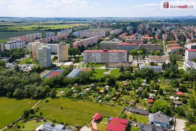 Pronájem podnikatelských prostor v Neratovicích, Kojetická, Neratovice, okres Mělník