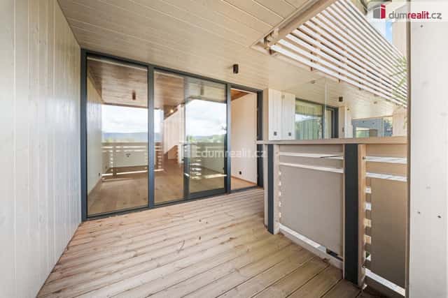 prodej apartmánu 1+kk, 35,76m2, Harrachov, Harrachov, okres Semily