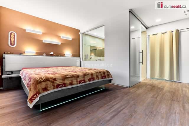 Prodej luxusní vily, 296 m2, Vítězství, Děčín, Vítězství, Děčín – Děčín XXXIII-Nebočady