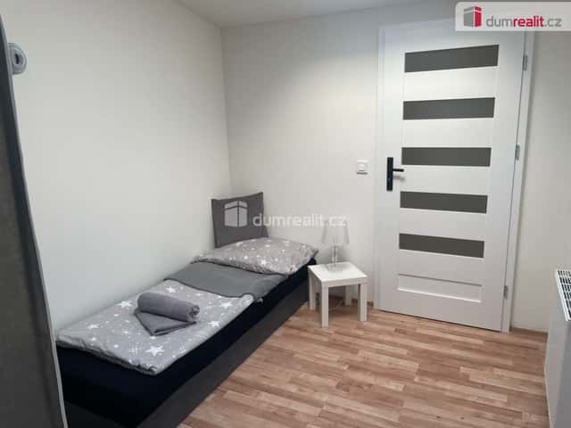 pronájem pokoje 12m2 ,Praha 9,Běchovice, Podnikatelská, Praha 9 – Běchovice