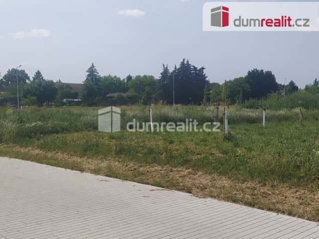 Prodej stavebního pozemku o výměře 1 023 m2, Stará Lysá, Stará Lysá, okres Nymburk