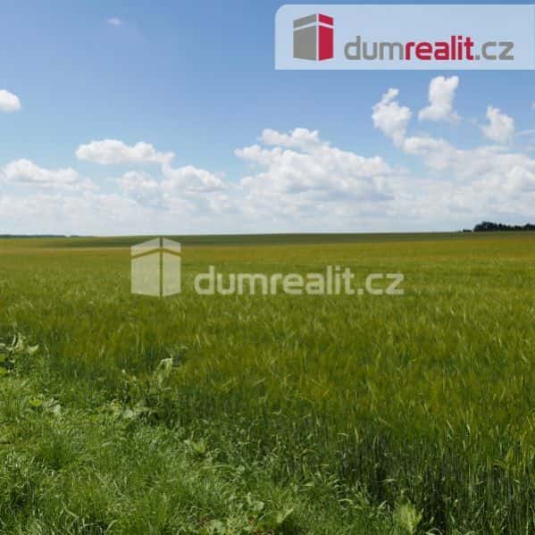 Prodej orné půdy v katastru Horní Bousov 11679 m2, Dolní Bousov – Horní Bousov, okres Mladá Boleslav