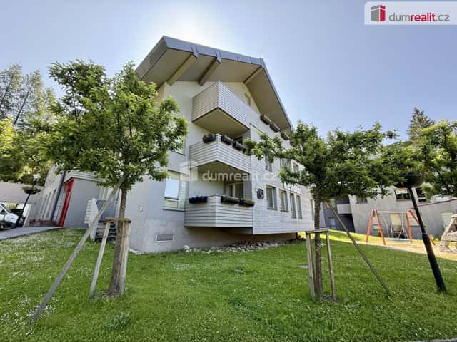 prodej apartmánu 3+kk, 163,5m2, Harrachov, Harrachov, okres Semily