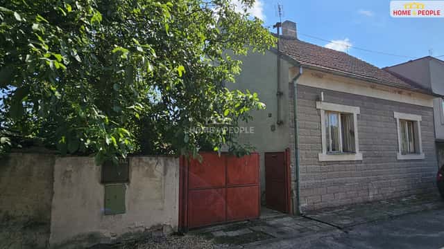 RD 3+1/G, 68m, pozemek 236m, Nymburk-Libice nad Cidlinou, Dr. Karbusického, Libice nad Cidlinou, okres Nymburk