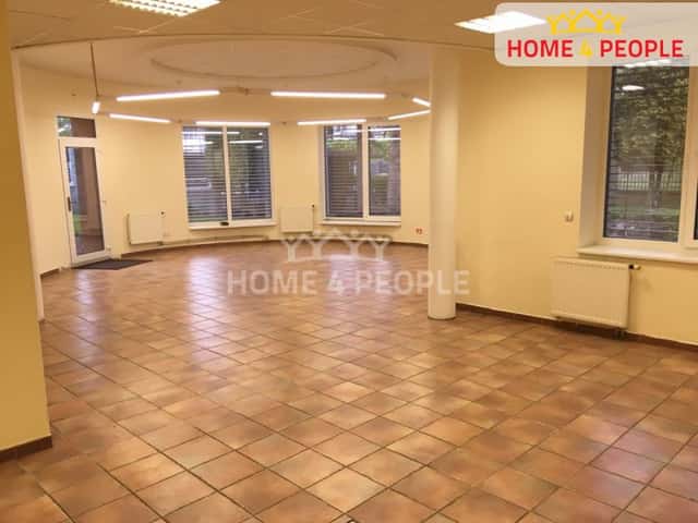 Komerční prostory 90m2 Klabalská 1, Zlín, Klabalská I, Zlín – Mladcová