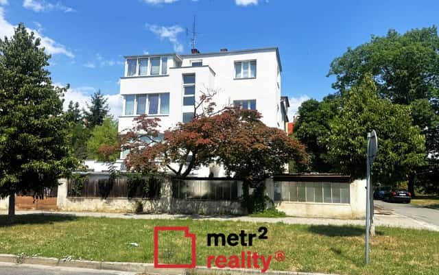 RD / Olomouc - Štursova, Štursova, Olomouc – Hodolany
