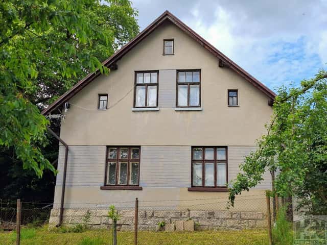 Prodej rodinného domu v obci Radčice, okr. Jablonec nad Nisou, Radčice, okres Jablonec nad Nisou