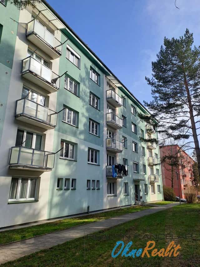 Prodej bytu 3+1 v osobním vlastnictví na ul. Dělnická v Olomouci, Dělnická, Olomouc – Neředín
