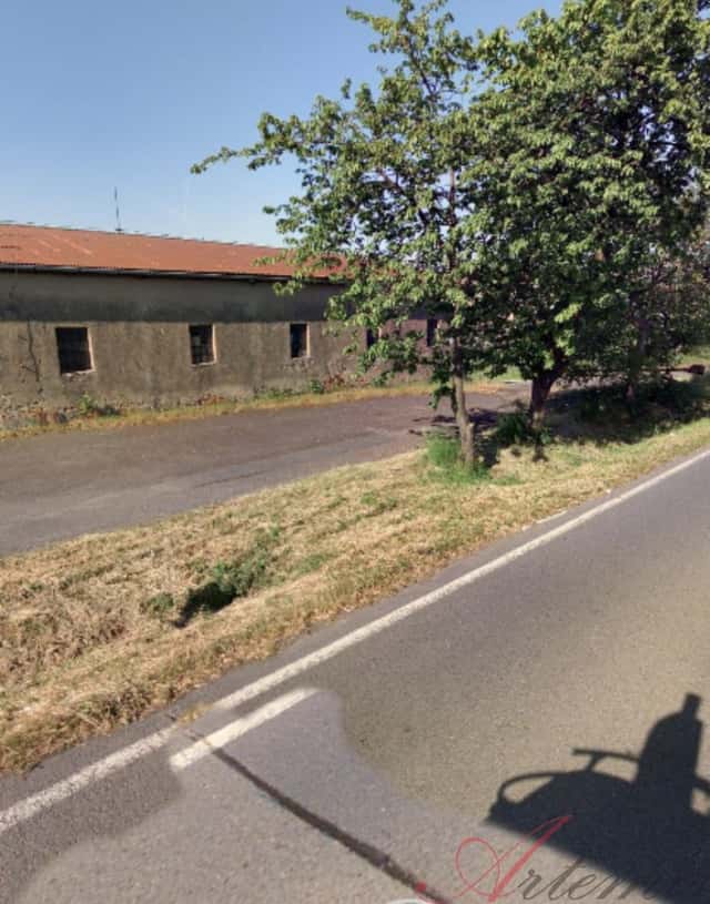 Prodej haly Děhylov, Zemědělská, Děhylov, okres Opava