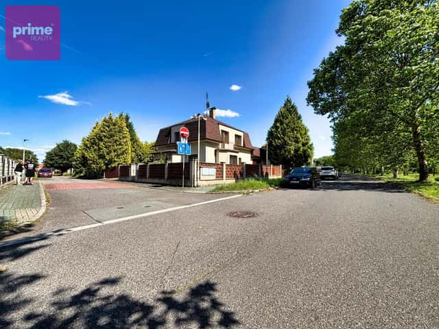 Prodej samostatného rodinného domu 184m2 na pozemku 505m2 v Praze 9 - Kbely, Rovenská, Praha 9 – Kbely