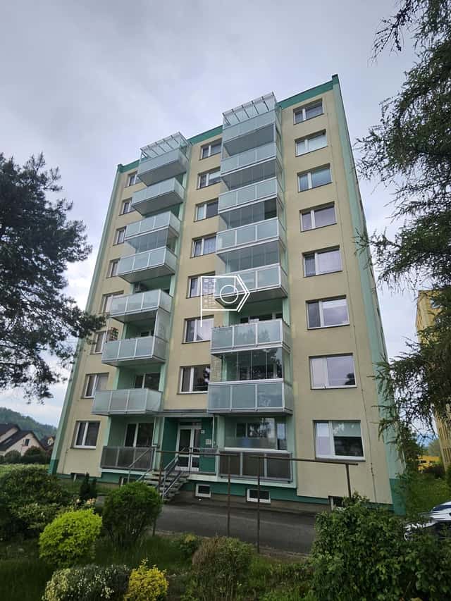 Pronájem bytu 3+1+L , Holý vrch, Česká Lípa, Česká Lípa