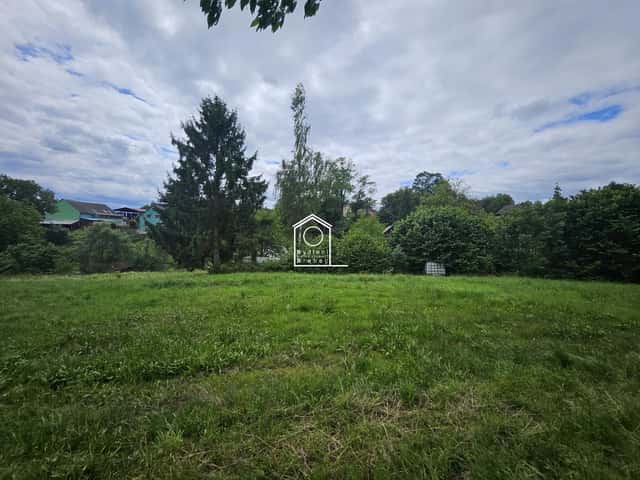 Prodej stavebního pozemku 2467 m2- Žandov, Velká Bukovina, Velká Bukovina, okres Děčín