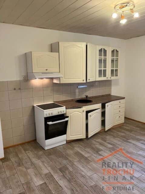 Pronájem bytu 2+kk, 50 m2, Náchodská, Trutnov, Náchodská, Trutnov – Dolní Předměstí