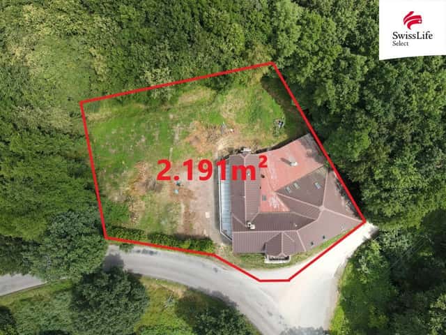 Prodej obchodního prostoru 850 m2, Čeperka, Čeperka, okres Pardubice