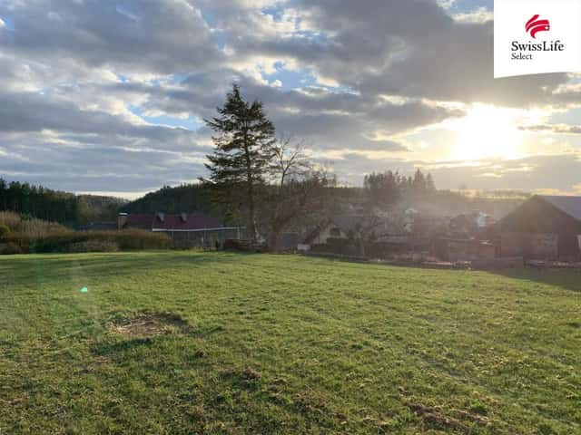 Prodej stavebního pozemku 2783 m2, Střemošice, Střemošice, okres Chrudim
