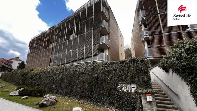Prodej bytu 2+kk 52 m2, Harrachov, Harrachov, okres Semily