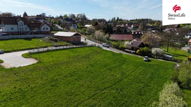 Prodej stavebního pozemku 751 m2, Obora, Obora, okres Plzeň-sever