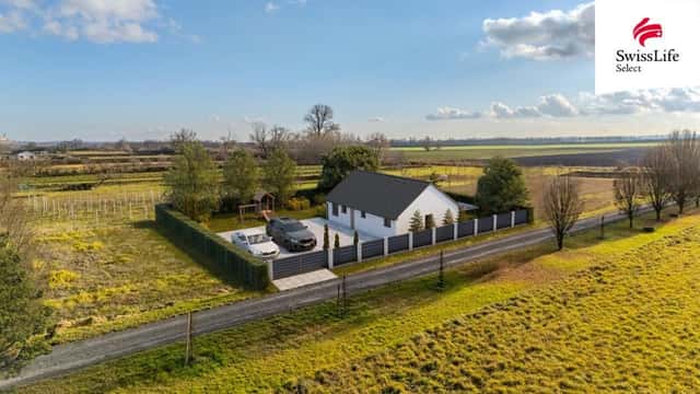 Prodej stavebního pozemku 1057 m2, Cítov, Cítov, okres Mělník