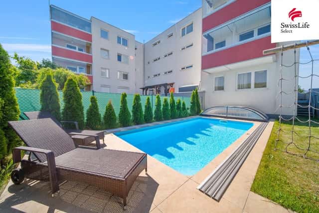 Prodej bytu 3+kk 73 m2 Federova, Praha, Federova, Praha 9 – Kyje