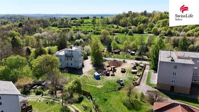 Prodej bytu 2+kk 63 m2, Hořice, Hořice, okres Jičín