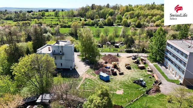 Prodej bytu 2+kk 63 m2, Hořice, Hořice, okres Jičín
