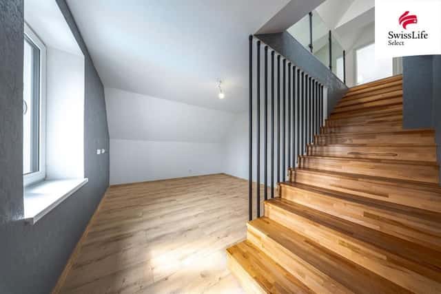 Prodej bytu 3+1 108 m2 Horská, Trutnov, Horská, Trutnov – Horní Staré Město