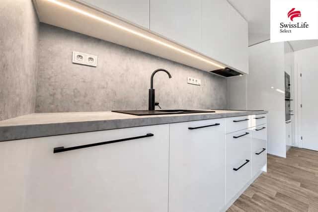 Prodej bytu 3+kk 56 m2 Hornická, Dubňany, Hornická, Dubňany, okres Hodonín